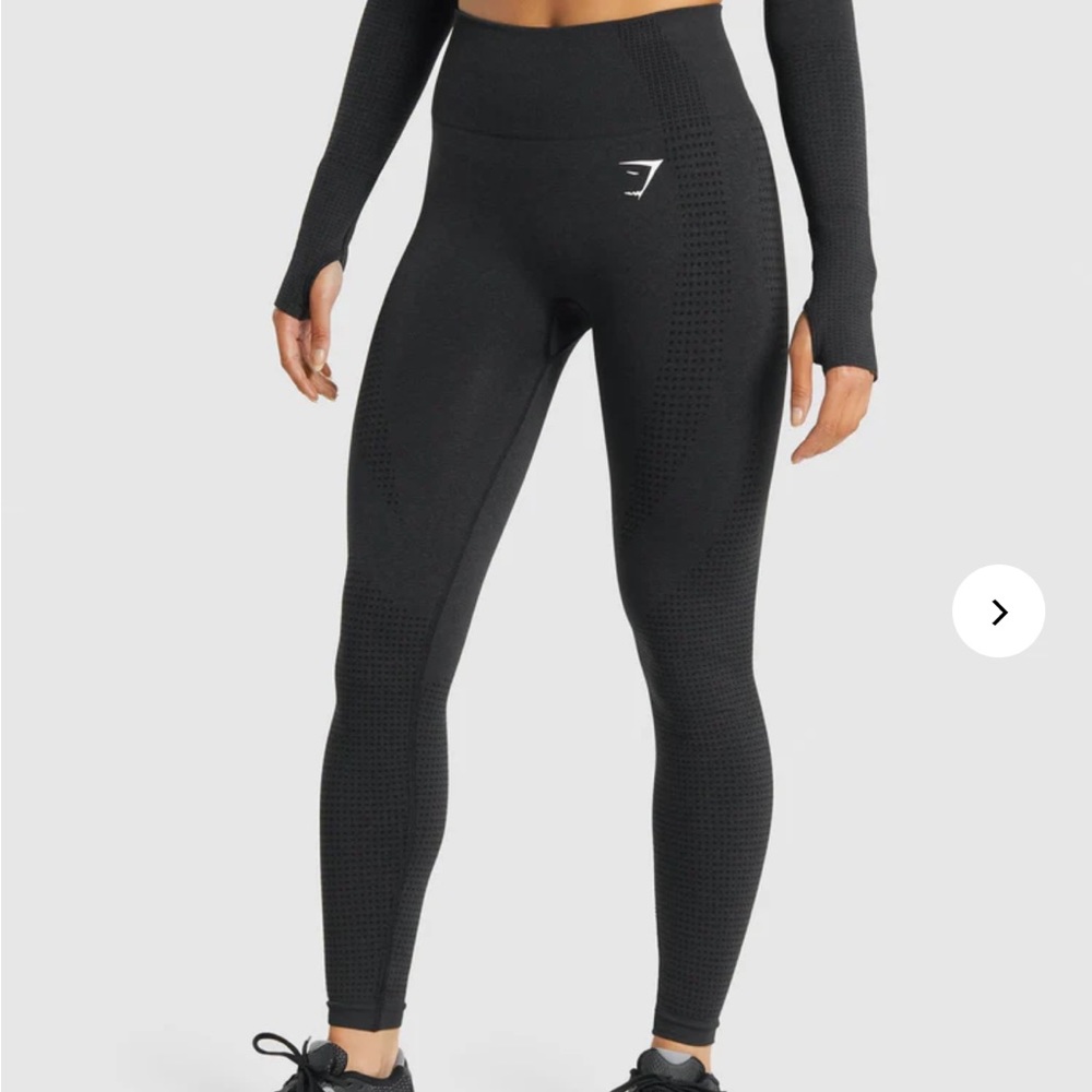 VITAL SEAMLESS 2.0 LEGGINGS